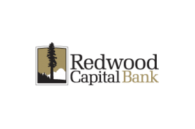 Redwood Capital Bank Evergreen Checking Account