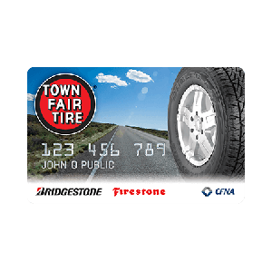 Town Fair Tire Credit Card Reviews (2022) | SuperMoney