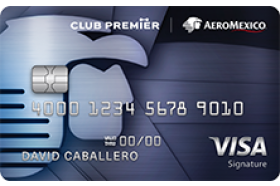 US Bank AeroMexico Visa Signature®