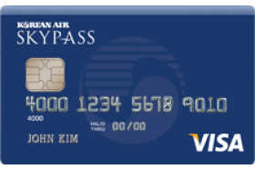 US Bank SKYPASS Visa Secured Card